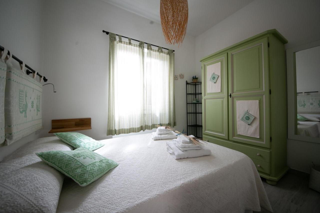 S'Arena Bianca Apartment Alghero Exterior photo