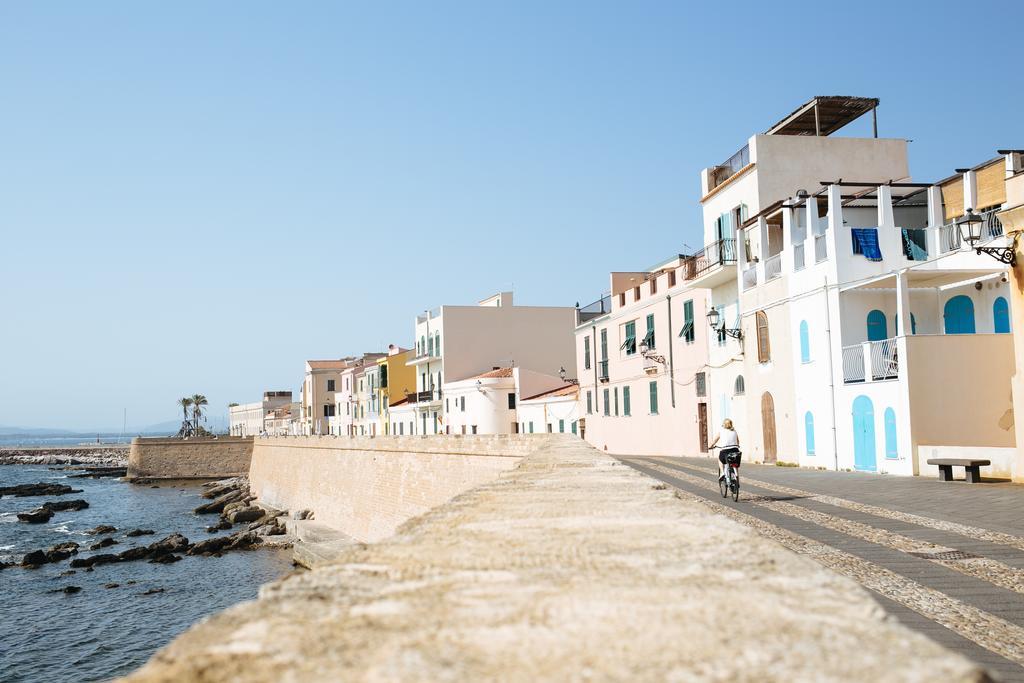 S'Arena Bianca Apartment Alghero Room photo