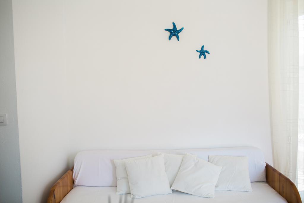S'Arena Bianca Apartment Alghero Room photo